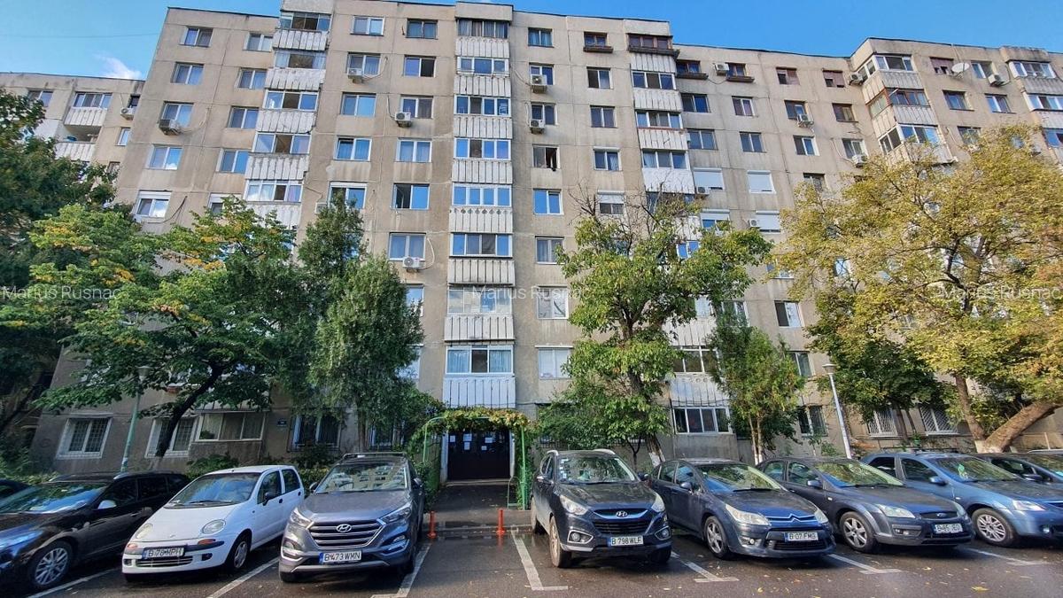 2 camere de Vanzare, Ghencea, 13 Septembre, Renovat, Comision 0% - 14