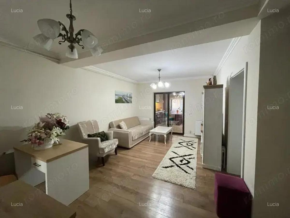 Apartament cu 2 camere gradina proprie zona Braytim - 11