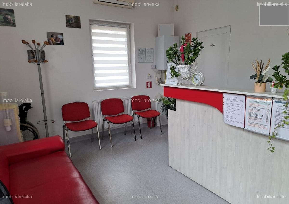 Victoriei, spatiu din destinatie/cabinet medical - 2