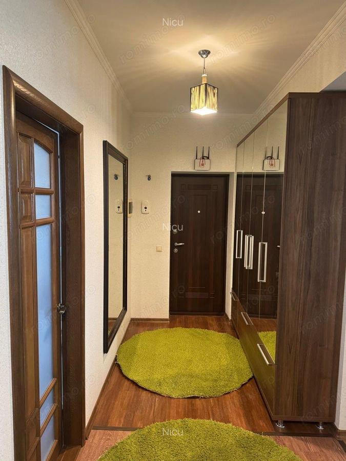 Se ofera spre inchiriere apartament cu trei camere in zona Floreasa - 3