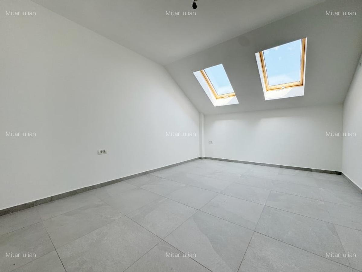 Apartament cu 2 camere, 53mp utili - Freidorf - 3