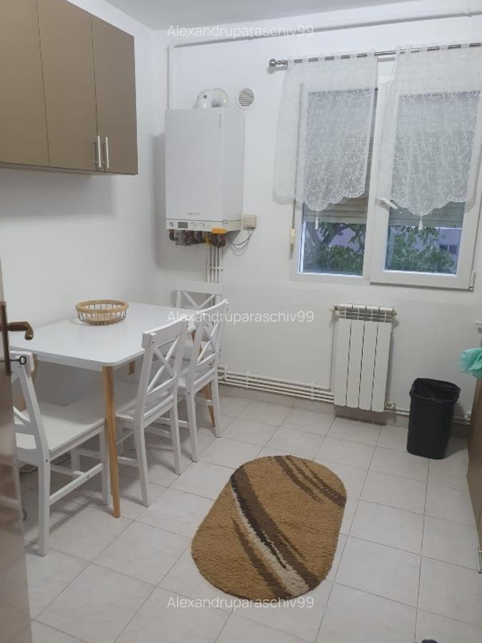 Direct proprietar închiriez ap. 2 camere central, recent renovat - 7