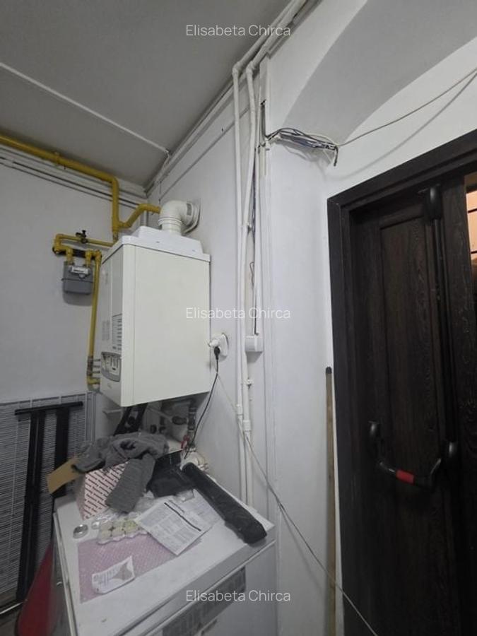 Spațiu comercial, 470 mp în Centrul Istoric - 13