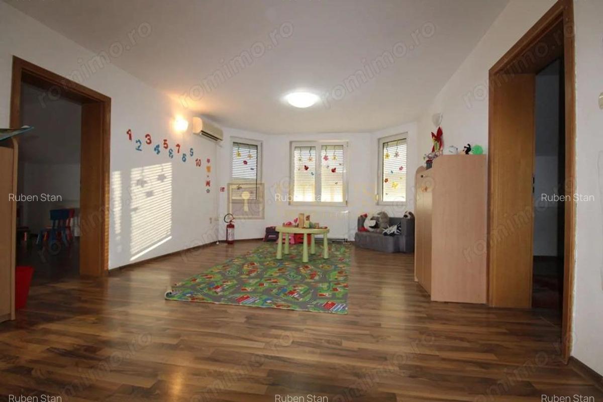 Casa ideala pentru activitati Comerciale. (gradinita, after school, ...) - 11