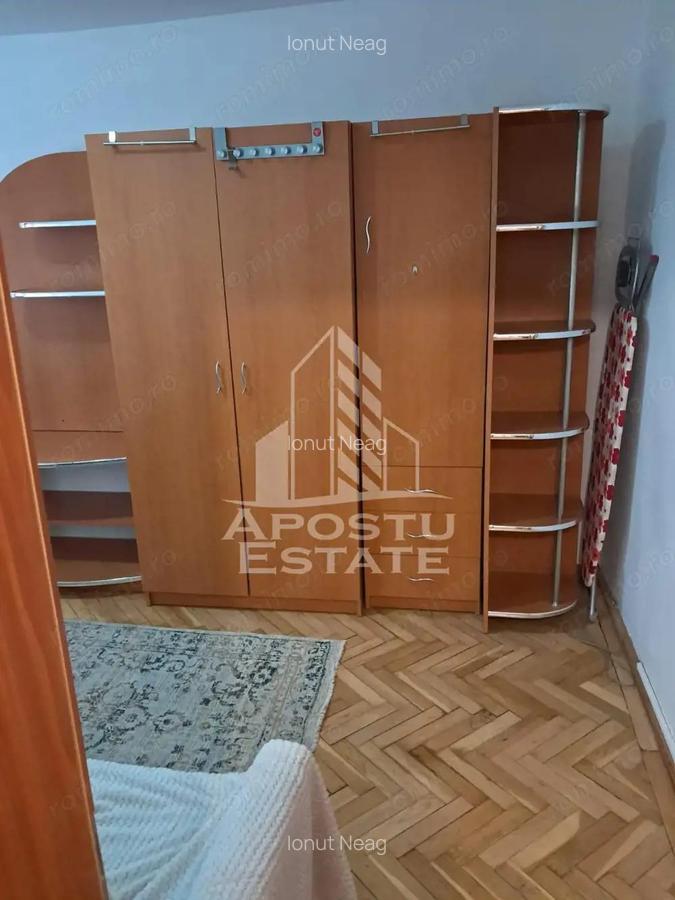 Apartament cu 1 camera, decomandat, zona Complex studentesc - 2