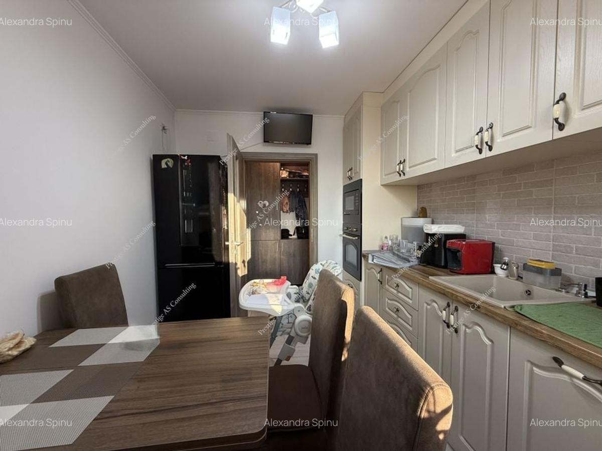Apartament 2 Camere | Etaj 3 | Bld. Armatei-Giroc - 5