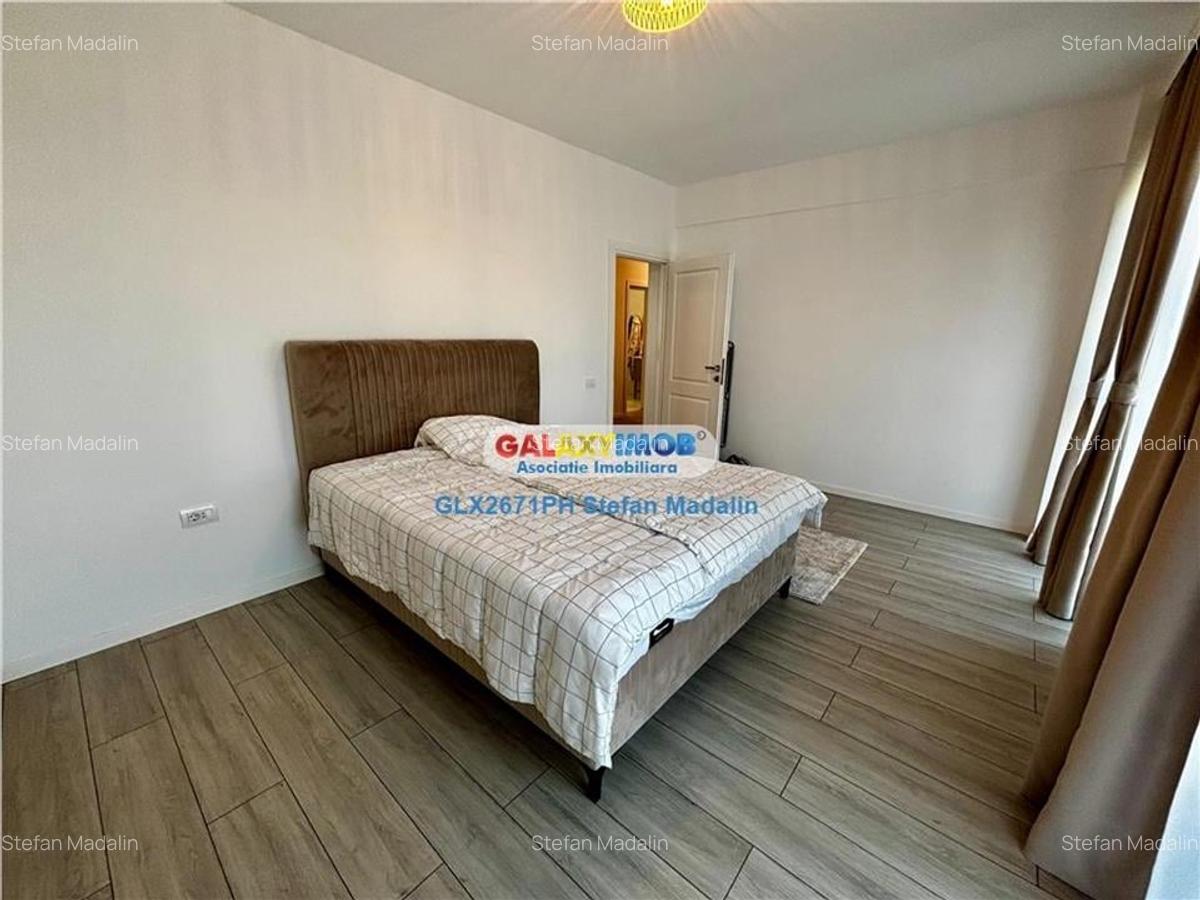 VANZARE APARTAMENT 3 CAMERE- 2 BAI - BLOC NOU - ZONA 9 MAI, PLOIESTI - 7