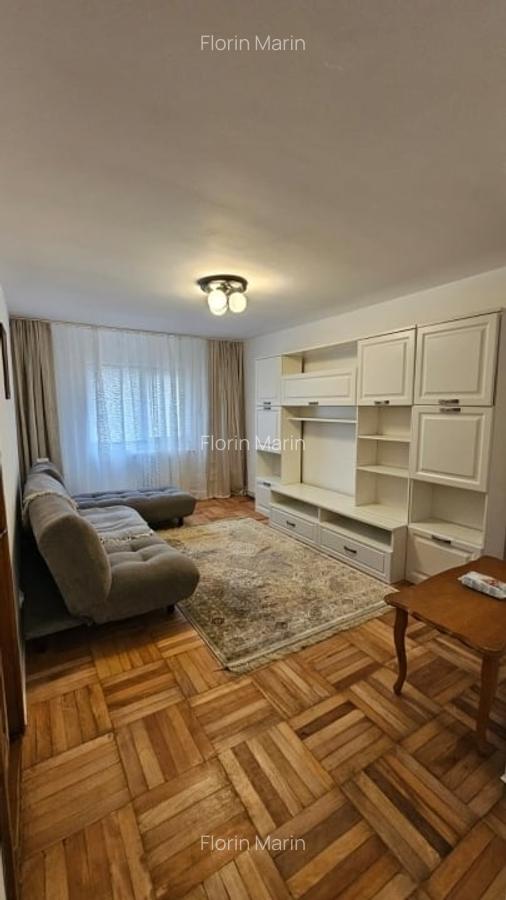 Apartament 2 camere mobilat - liber - parter cu balcon - Galata - 1