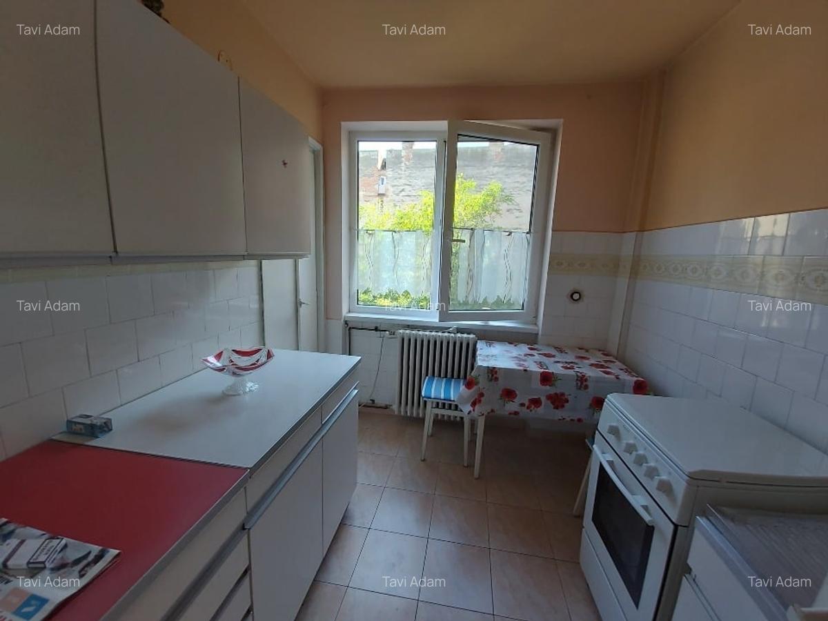 2amere CENTRU- zona Piata Operei -  cu Centrala proprie - 8