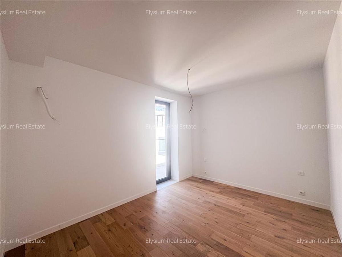 Apartament de vanzare 3 camere One Cotroceni Park - 9