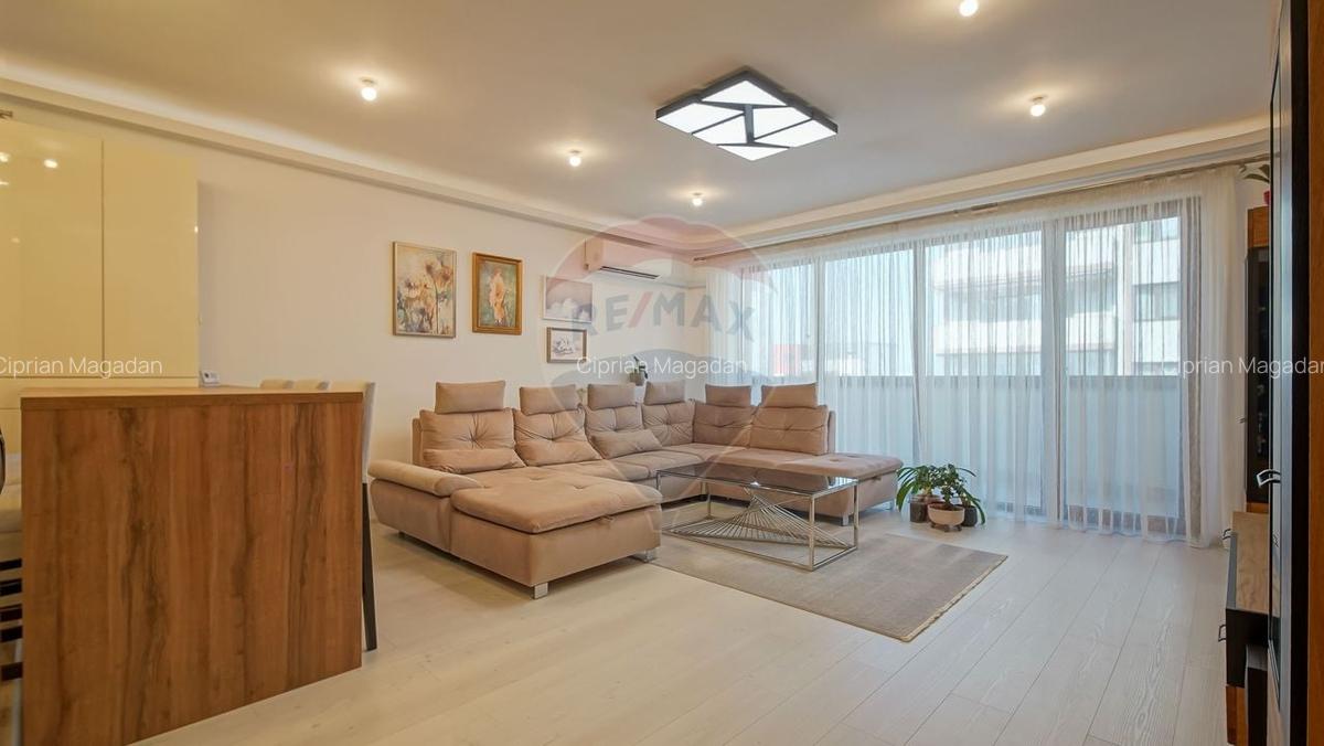 Apartament Premium 4 Camere - 4