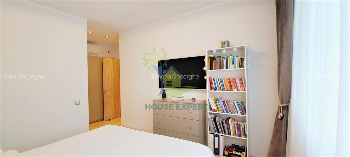 Apt. LUX 4 camere, mobilat, utilat, Greenfield - 13
