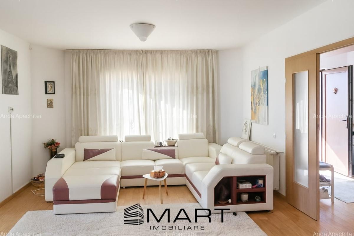 Casa Individuala Tractorul - 7