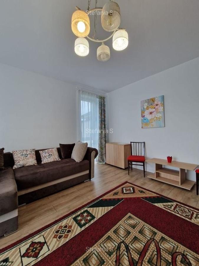 Apartament cu 2 camere decomandat în Bartolomeu - 3