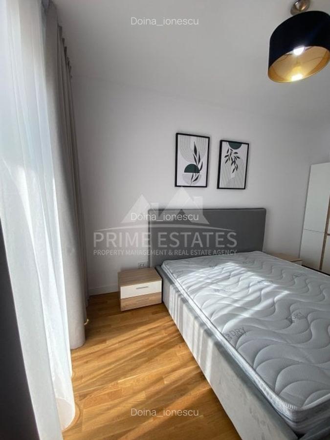De vanzare apartament 2 camere Marmura Residence 2022 cu panorama - 11