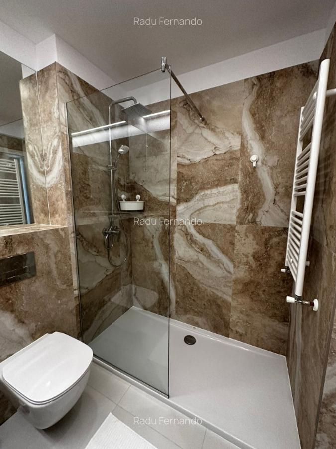 Apartament | 4 camere | Complex Nusco City | Pipera | Terasa | 123 mp - 17