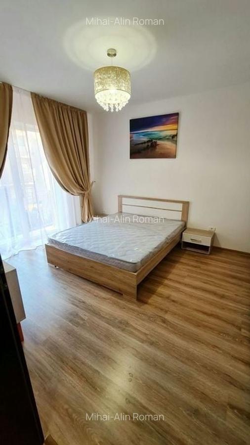 Apartament cu 2 camere decomandat în Girocului - 5