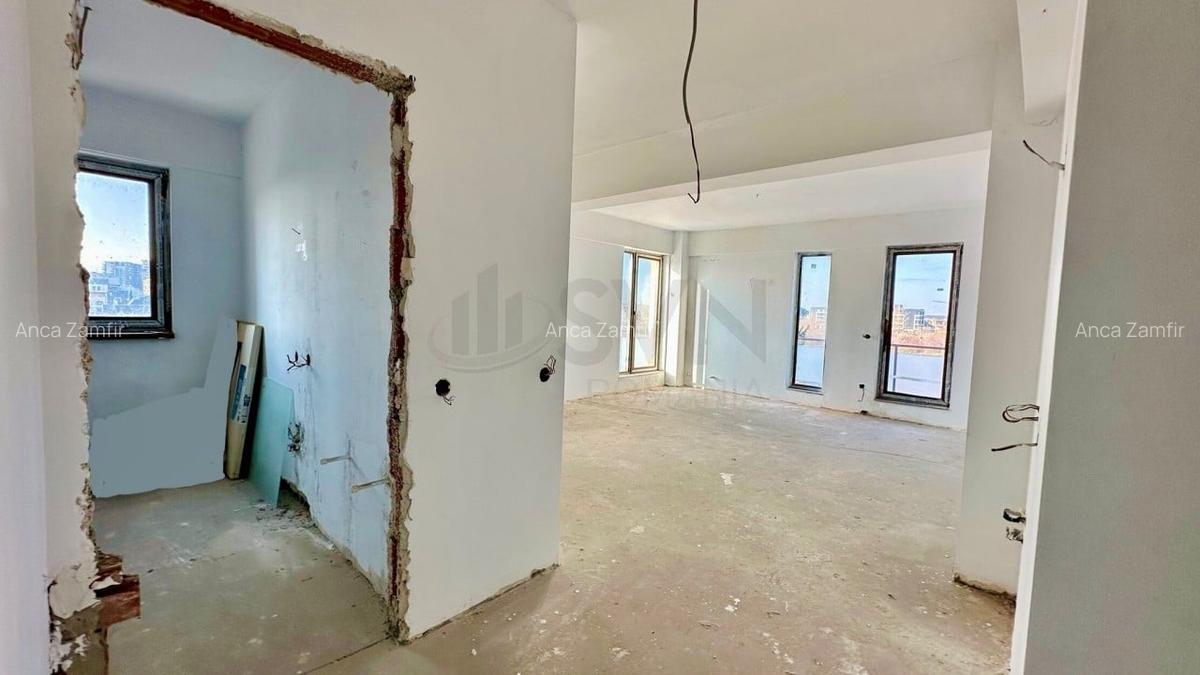 REA1022393 Apartament 2 camere cu loc de parcare -  Aviatiei - 2
