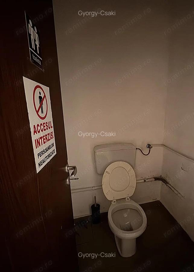 Spatiu comercial - vis-a-vis cu gara - IMOBIHOR - 3