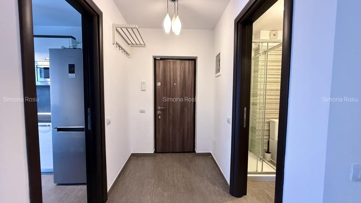 De inchiriat  | Apartament 3 camere  | Herastrau Nordului - 18