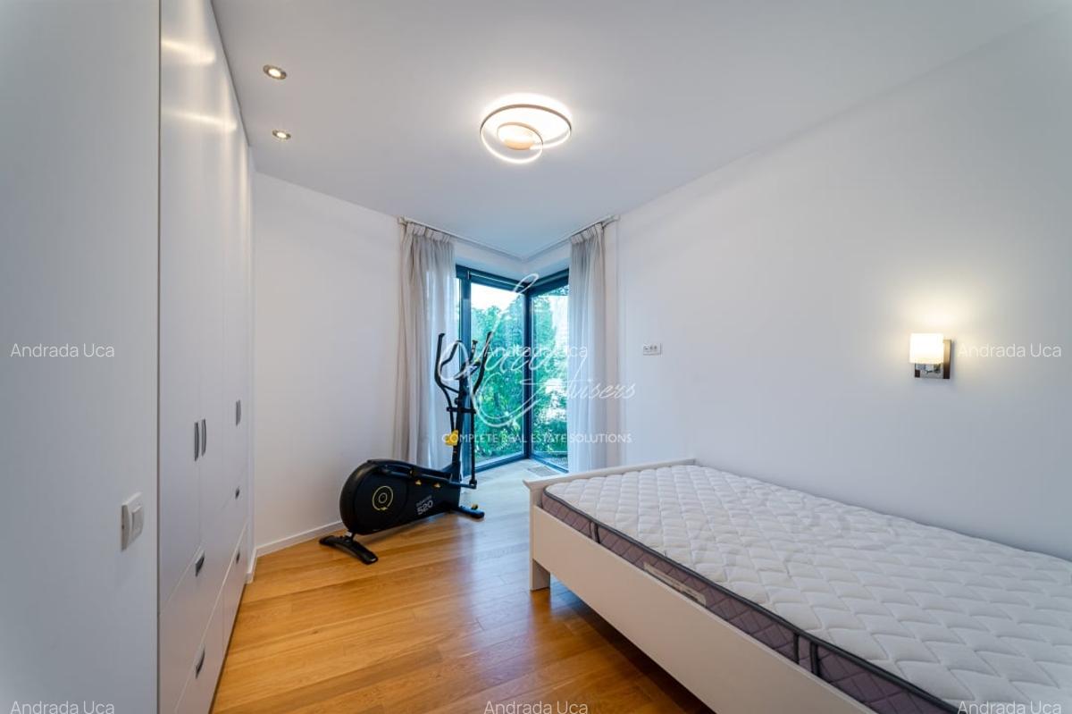 Design exclusivist, locatie de exceptie Floreasca/Herastrau la lac - 18