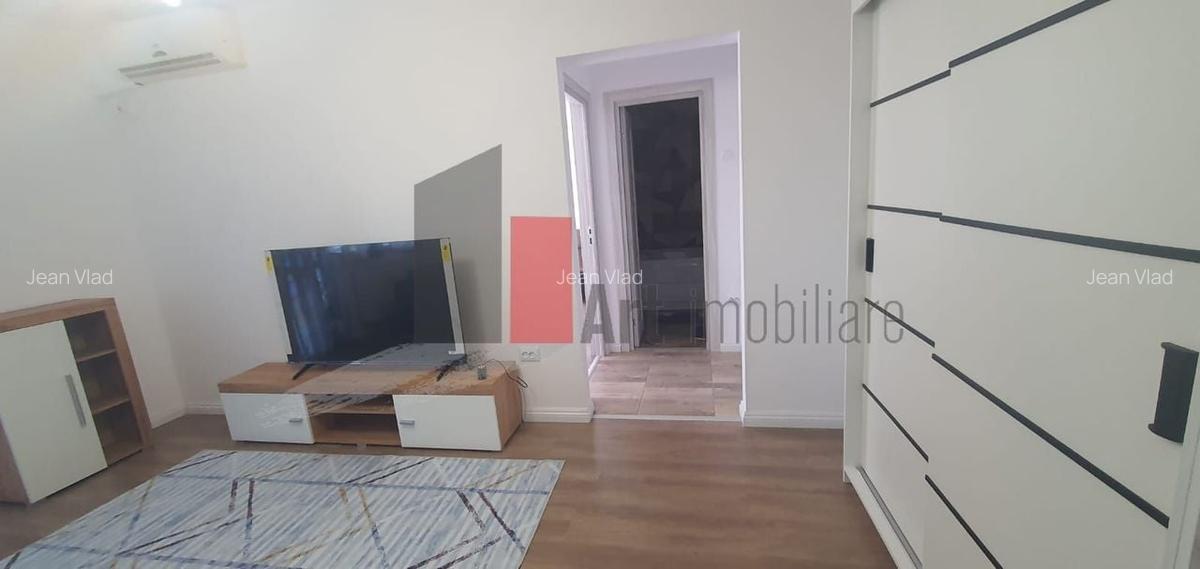 Apartament cu 2 camere semidecomandat, mobilat în Grivița - 1