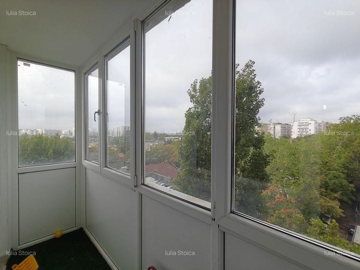 De închiriat: garsonieră metrou Lujerului - Gorjului - 8