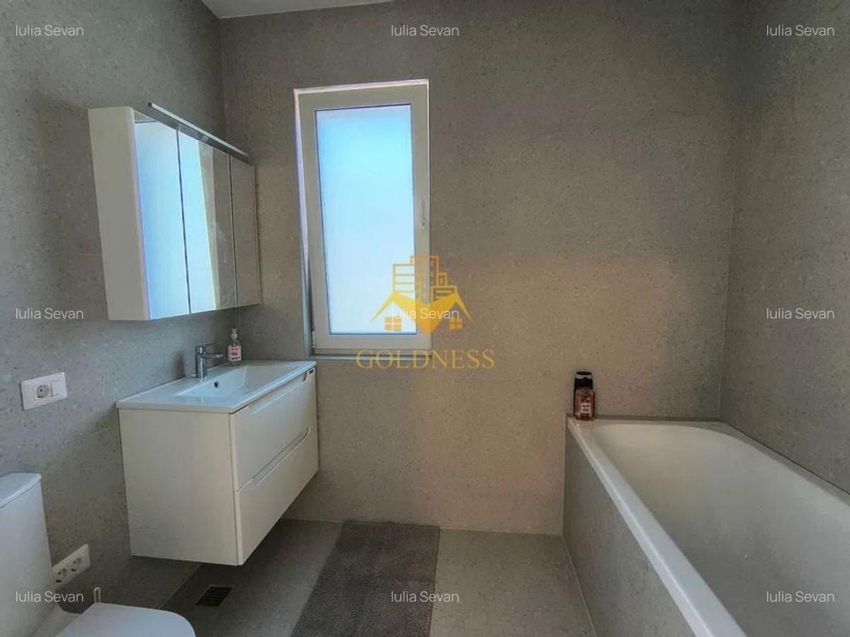 2 camere, Modern, Prima Inchiriere, Parcare, Zona Abatorului, Floresti - 7