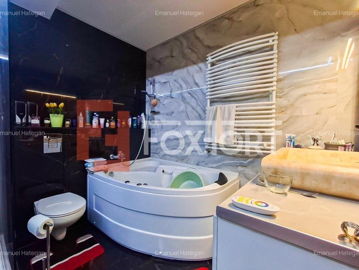 Casă cu 4 camere în Sinaia - 14