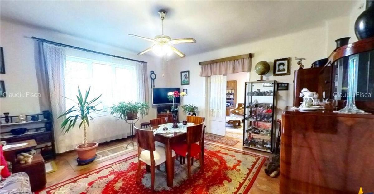 LIVE! Resedinta notabila, 5 camere, 2 garaje, limitrof 7 Noi - 5