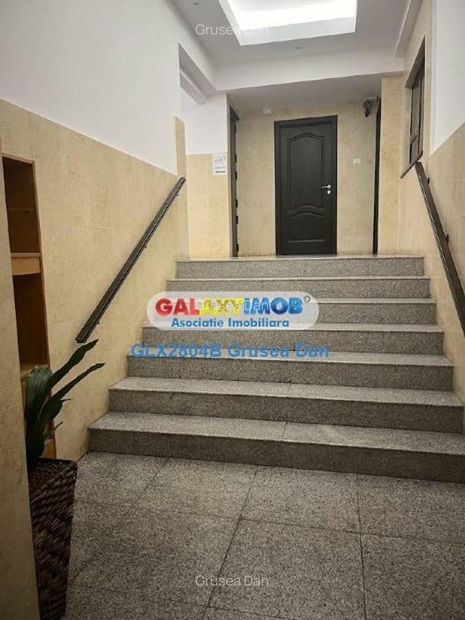 Universitate | 2 camere 55mp | 1980 | AC balcon view | metrou - 10