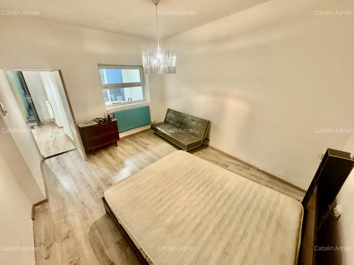 Toamnei - centrala proprie - curte - 1