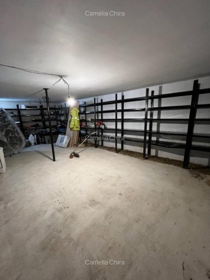 LAC MOGOSA, vila D+P+E+M cu 3ari teren! - 22