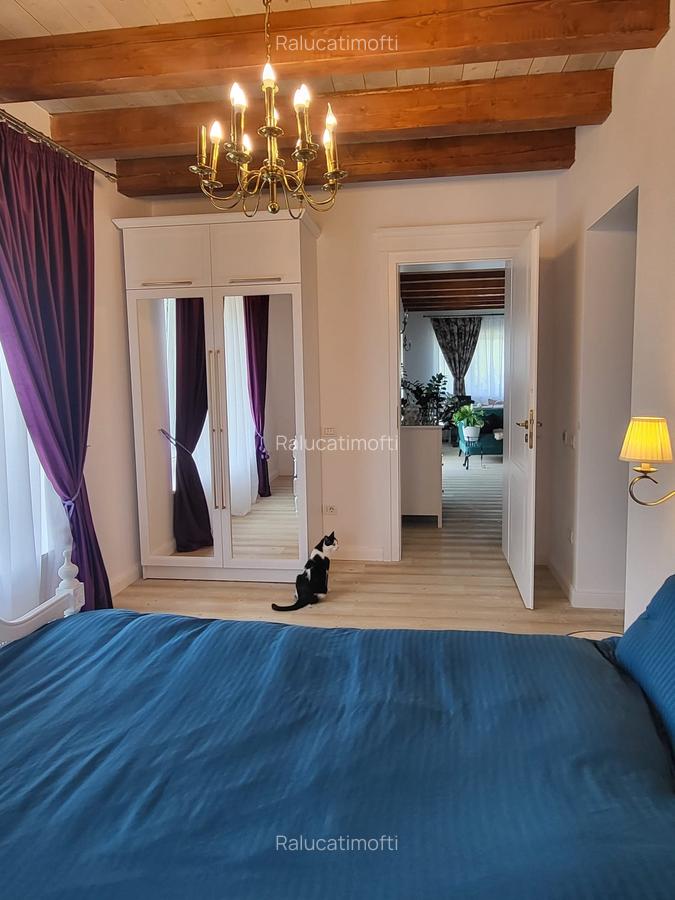 Un colț de liniște, construit pentru suflet - 14