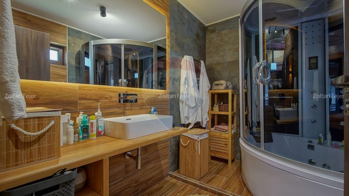 Casa de vanzare in orasul Ghimbav! Comision 0 %! - 17