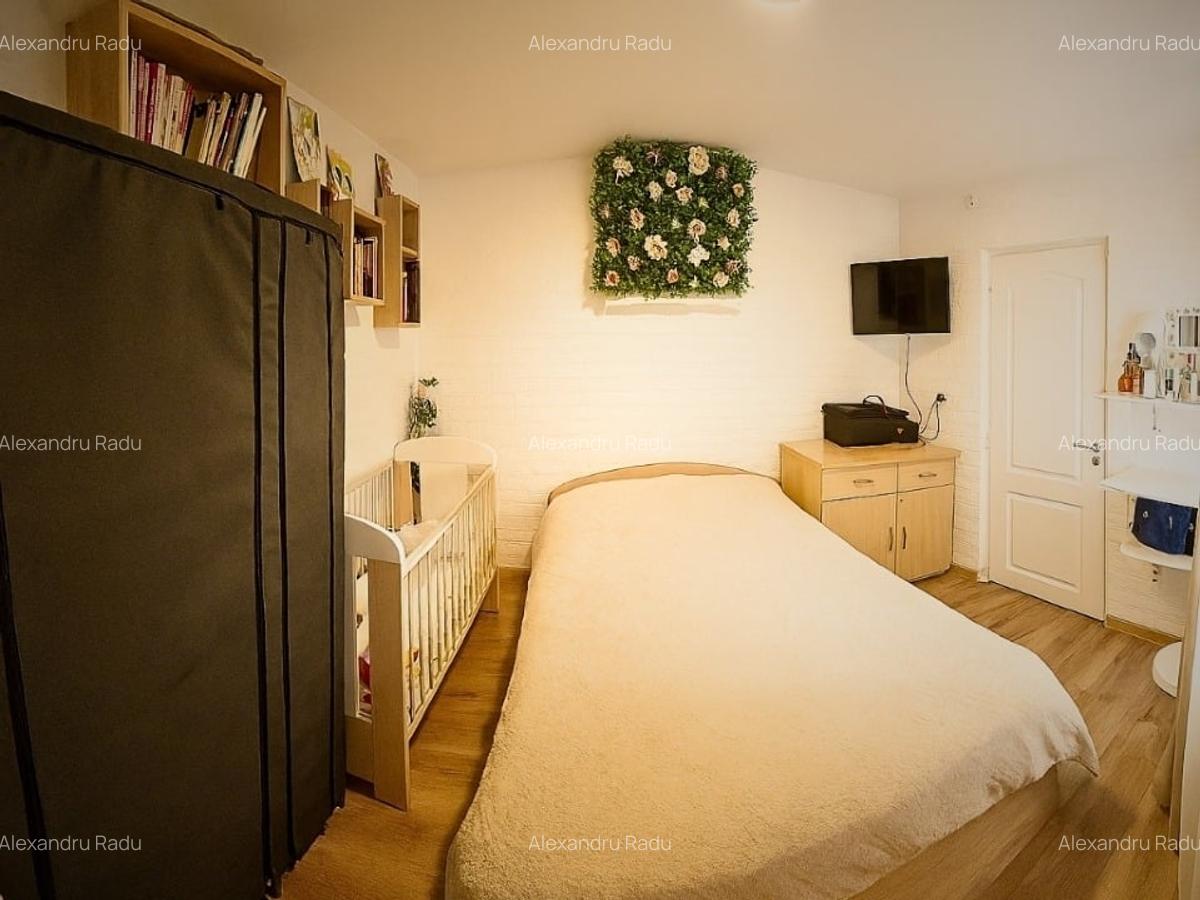 Casă modernă ultracentral, Parcul Carol - Proprietar - COMISION 0% - 8