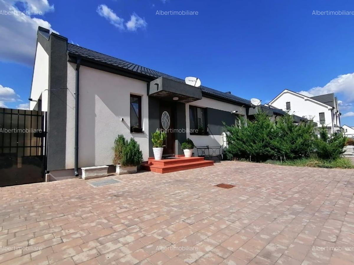 CASA PLOIESTI-ALBERT-IRISH PARK-Direct proprietar - 12