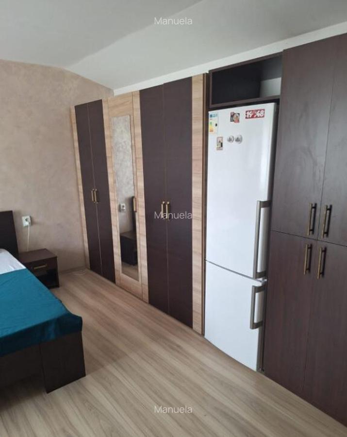 Apartament cu o camera Copou,5 min distanta de UAIC - 5