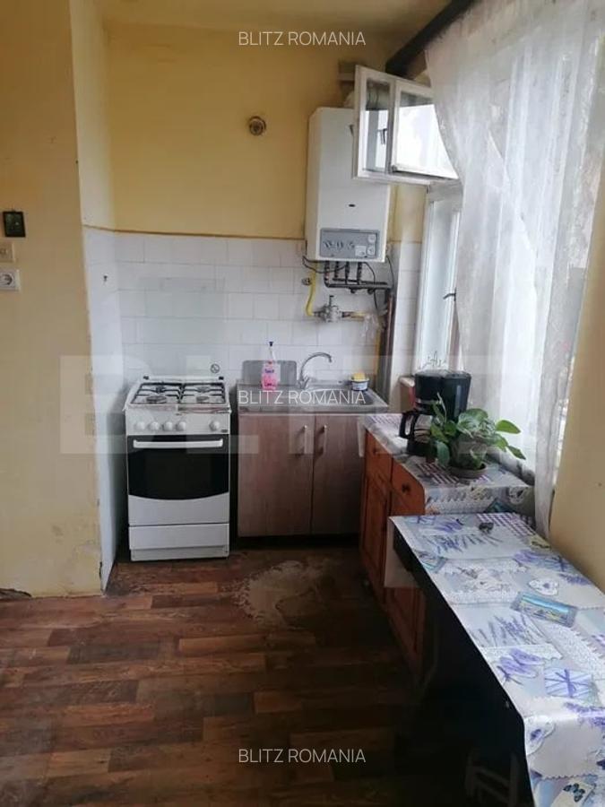 Casa de vanzare, 98 mp, in Cisnadie, Sibiu - 2