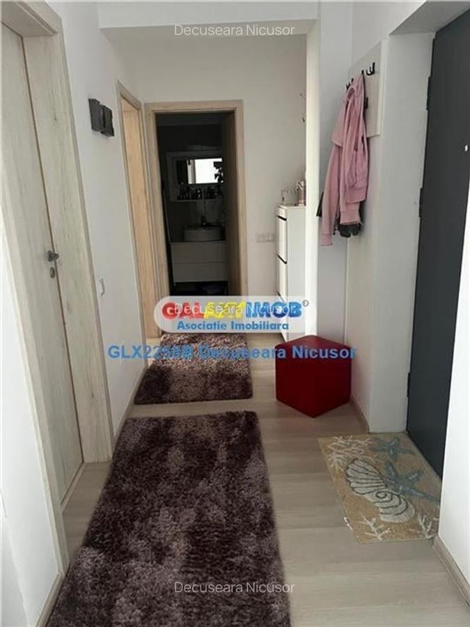 Apartament 2 camere in Militari Residence mobilata utilata 450 euro - 9