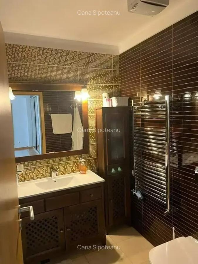 Apartament 2 camere Complex Rezidențial exclusivist Carol ParkI Metrou - 7