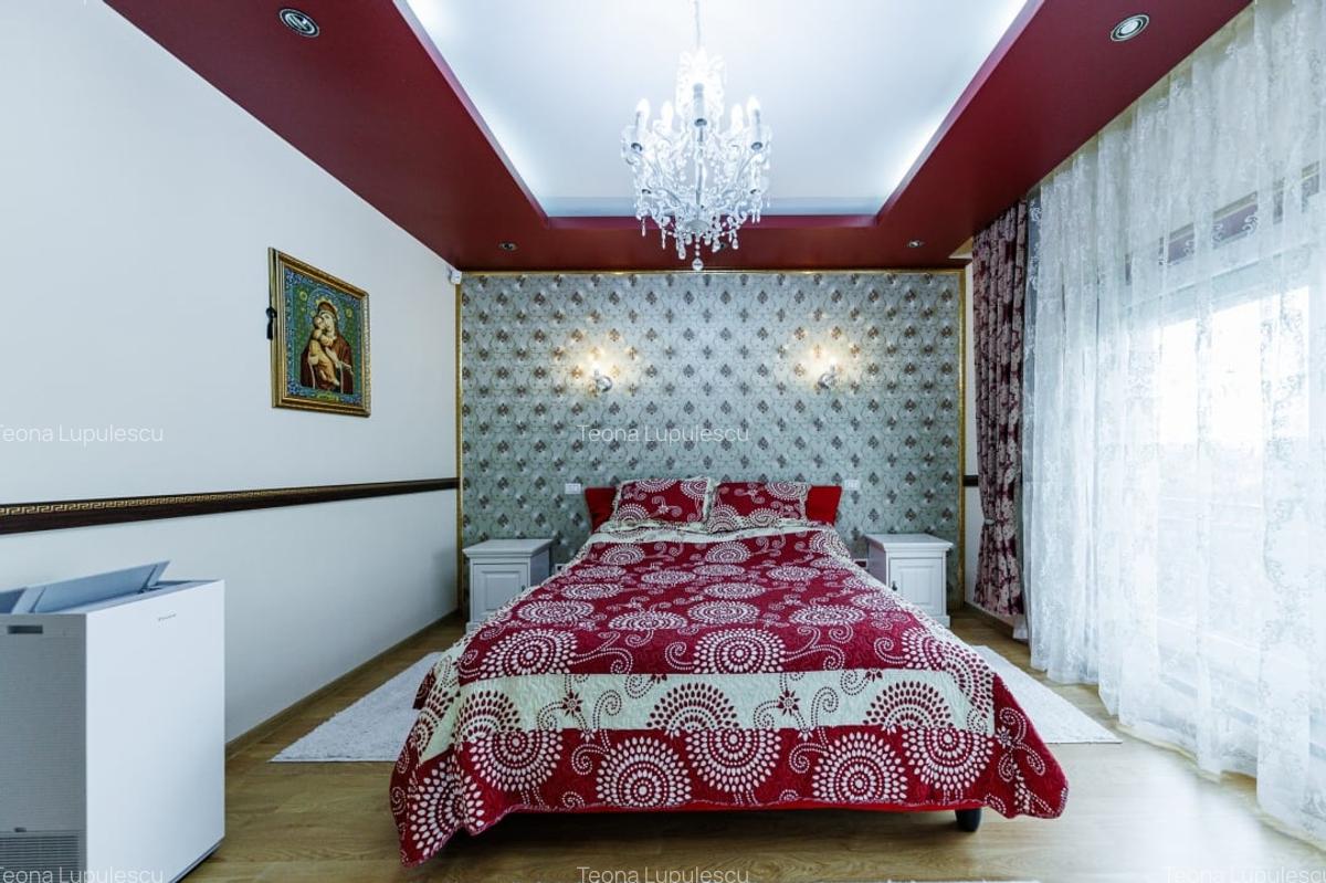 Casa mare 5 camere+casa mica, panouri, curte amenajata - Giroc. Comision 0 - 28