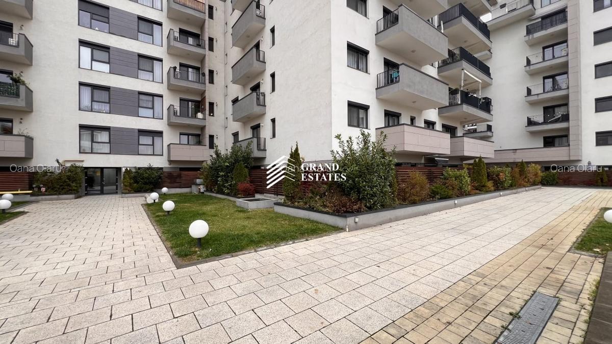 Inchiriere 2 camere I Arcadia Domenii l Modern I Parcare subteran - 13