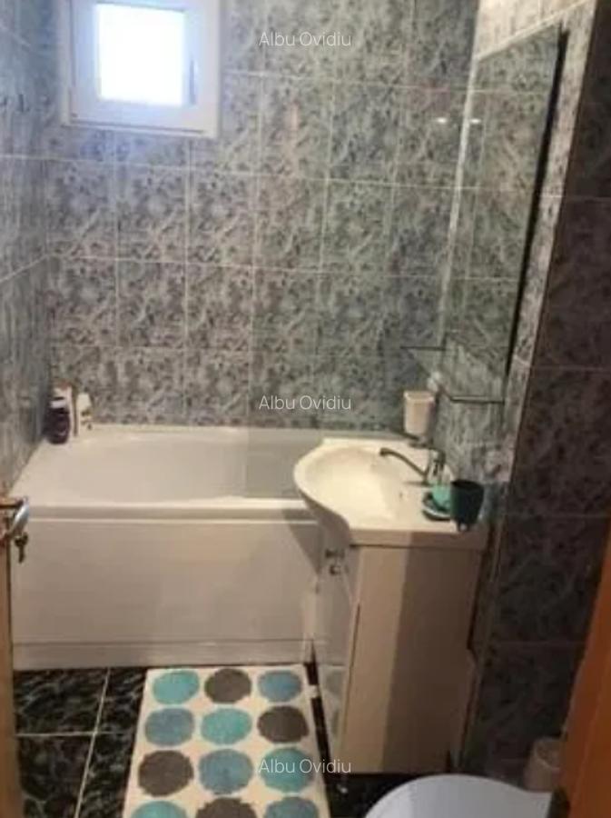 Muncii, Titan, 2 camere 100 metri parc, et 4 din 10 - 8
