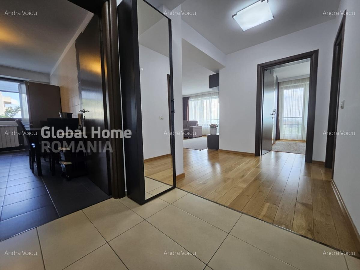 Apartament 2 camere 94MP | 2 Locuri de Parcare | Iancu Nicolae | Jolie Ville - 6