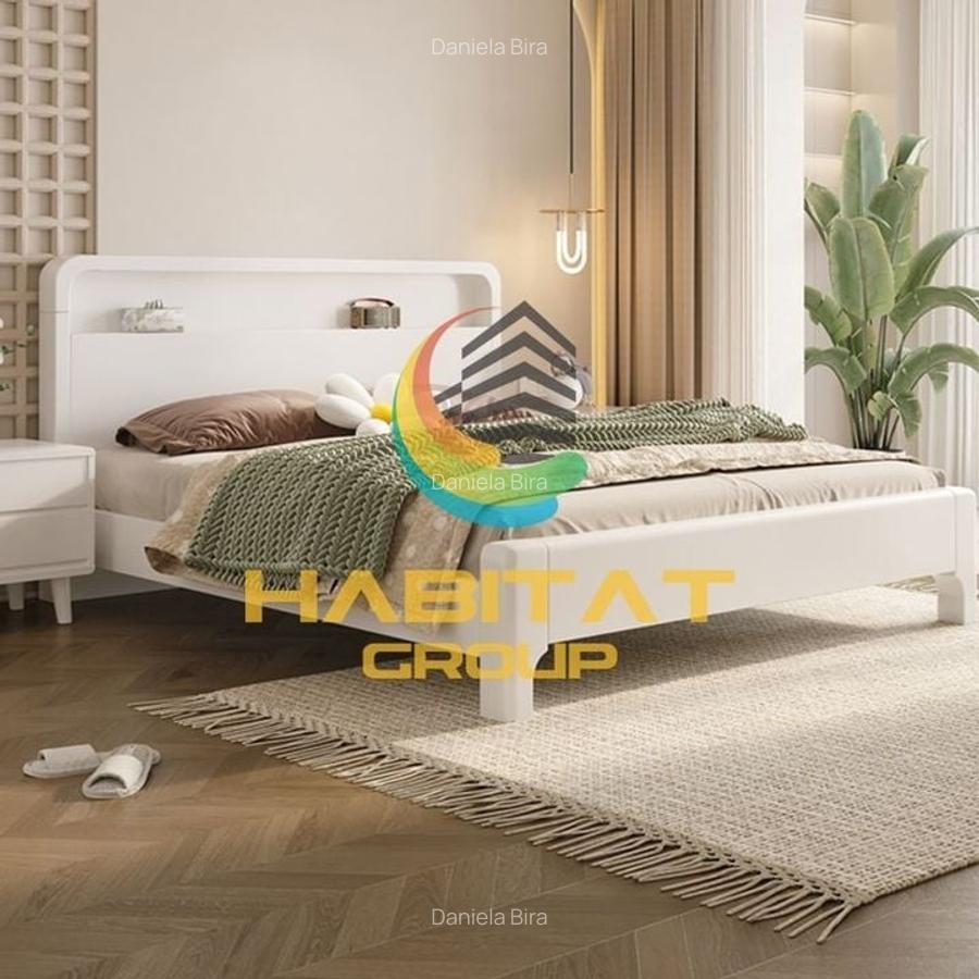 Vanzare ap 3 camere etaj 1 semidecomandat bloc nou aproape de metrou Brancoveanu - 4