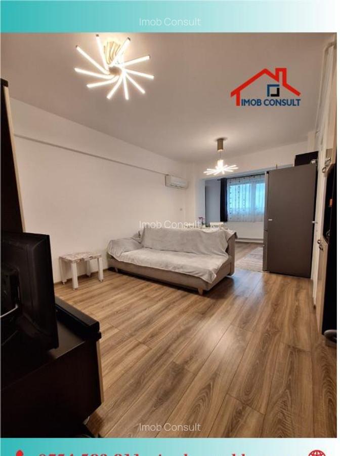 Apartament Modern 2 Camere cu Balcon Str. 22 Decembrie! CE1410 - 14