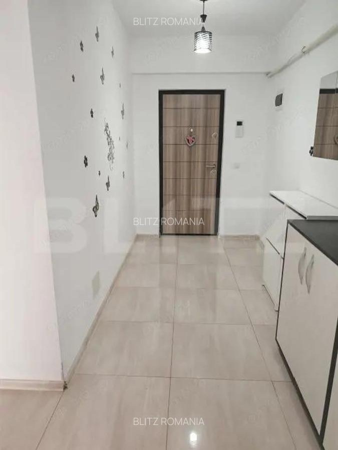 Apartament cu 2 camere, zona Burdujeni - 8