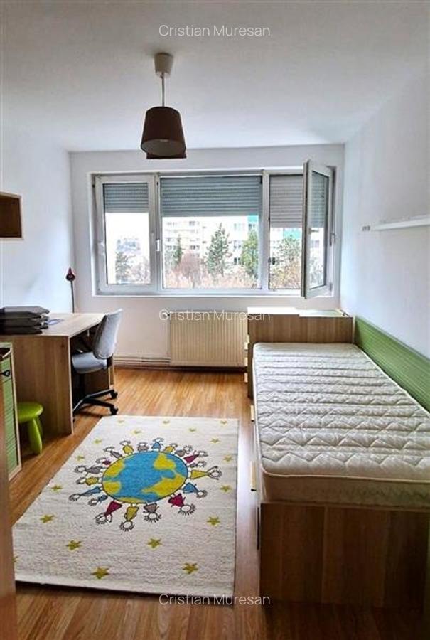 Decomandat, elegant, mobilat si accesorizat, Tudor, Targu Mures. - 4