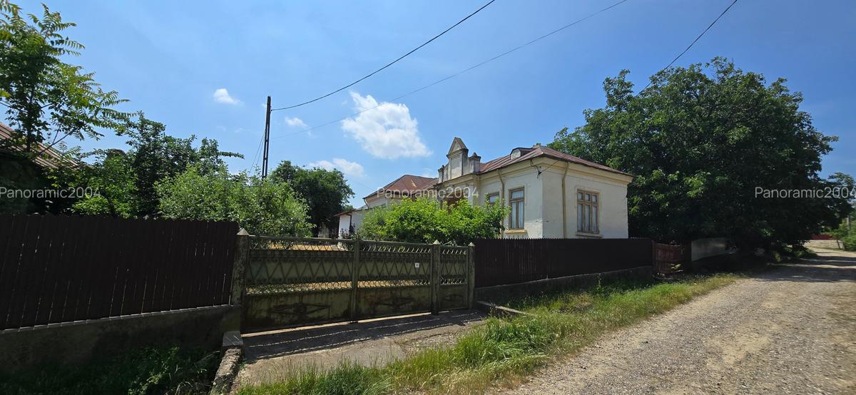 Casa boiereasca de vanzare Varsatura - 2